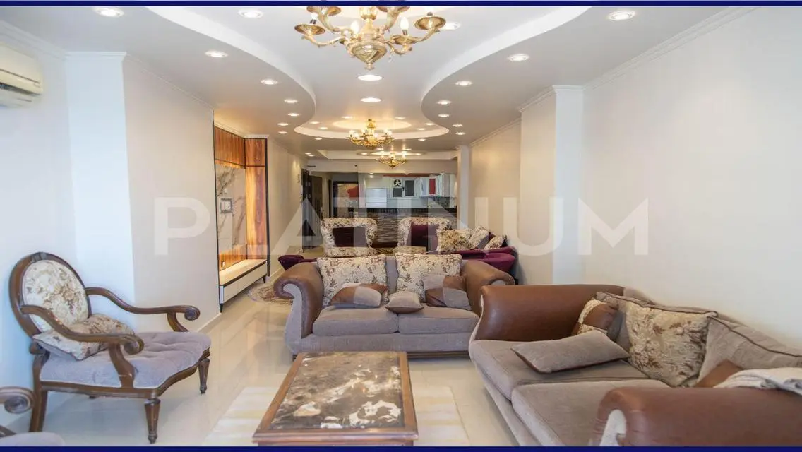 Luxury Residential Unit with Spacious Area for Sale