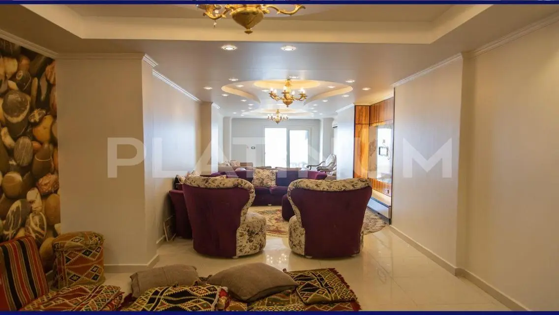 Luxury Residential Unit with Spacious Area for Sale