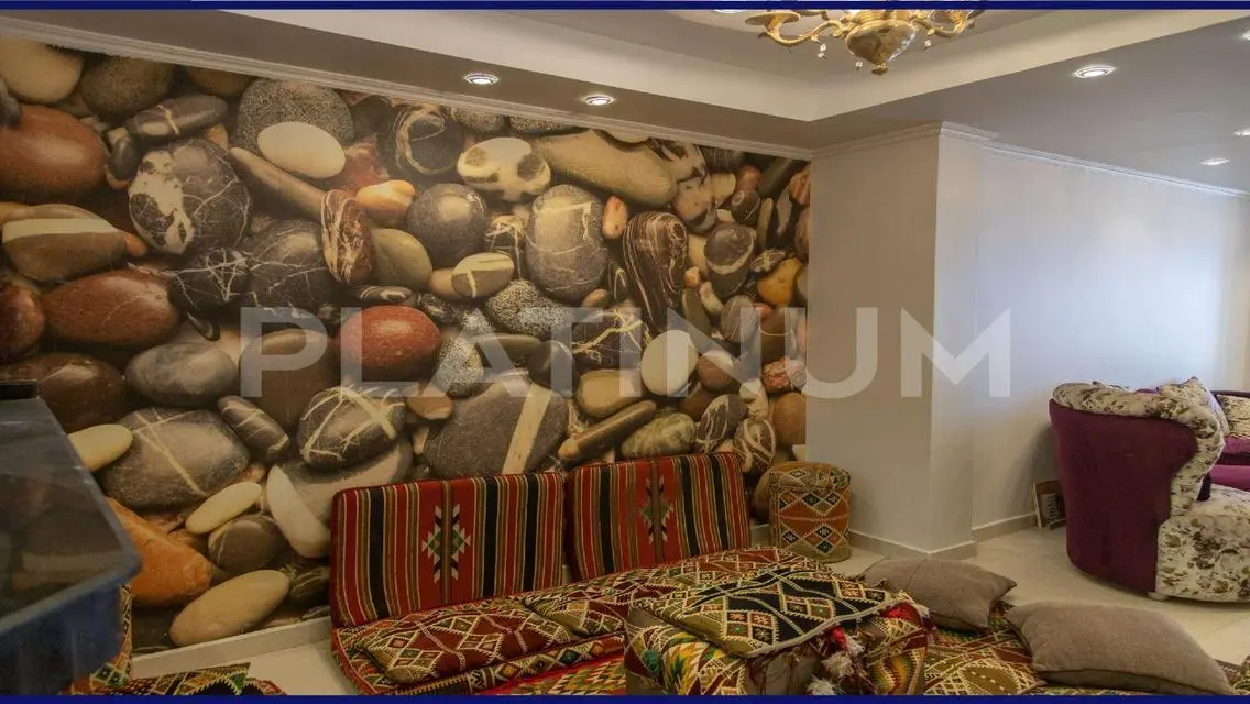 Luxury Residential Unit with Spacious Area for Sale