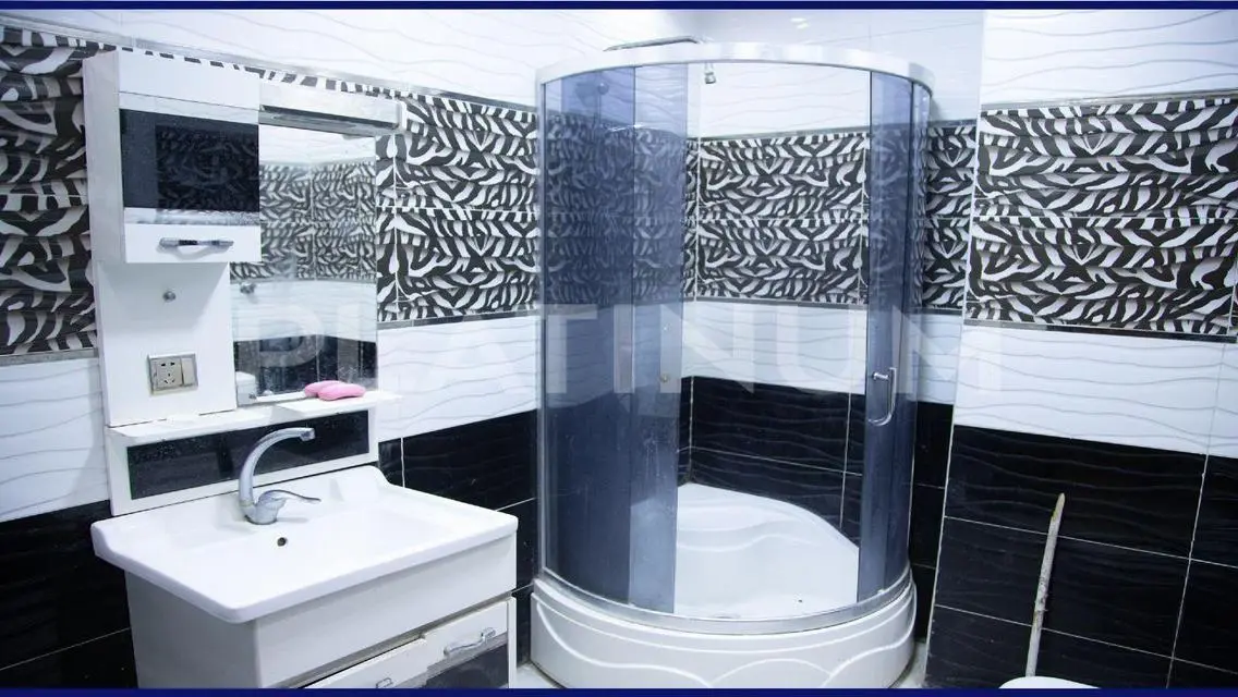 Luxury Residential Unit with Spacious Area for Sale