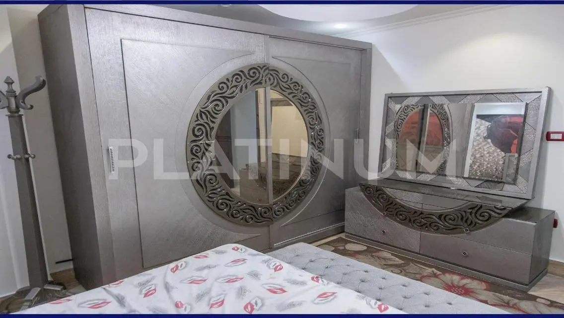 Luxury Residential Unit with Spacious Area for Sale