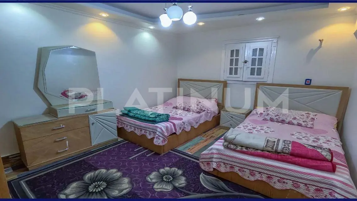 Luxury Residential Unit with Spacious Area for Sale