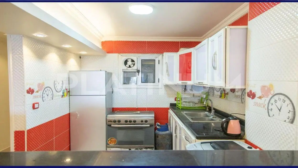 Luxury Residential Unit with Spacious Area for Sale