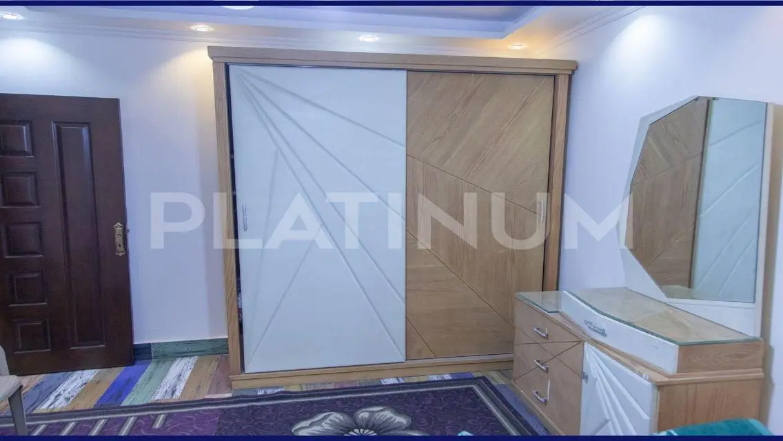 Luxury Residential Unit with Spacious Area for Sale