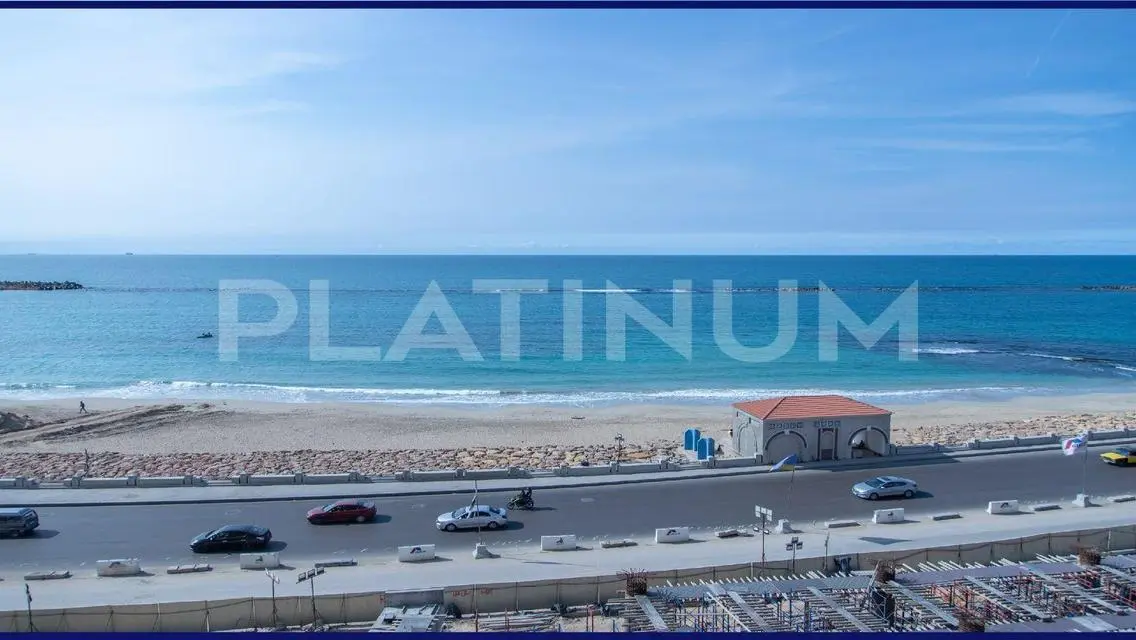 Luxury Residential Unit with Spacious Area for Sale