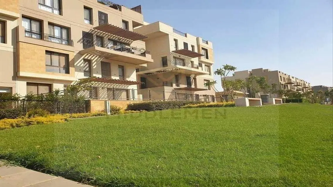 فيلا فاخرة في فيلت سوديك، القاهرة الجديدة