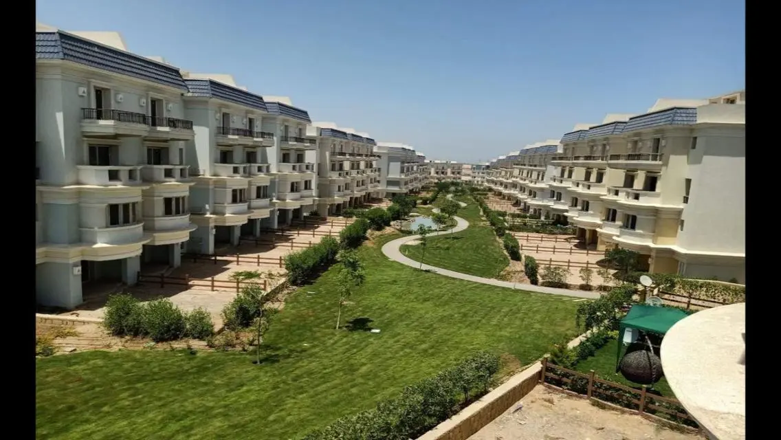 Luxury Apartment for Sale - 200 sqm in the Heart of the City