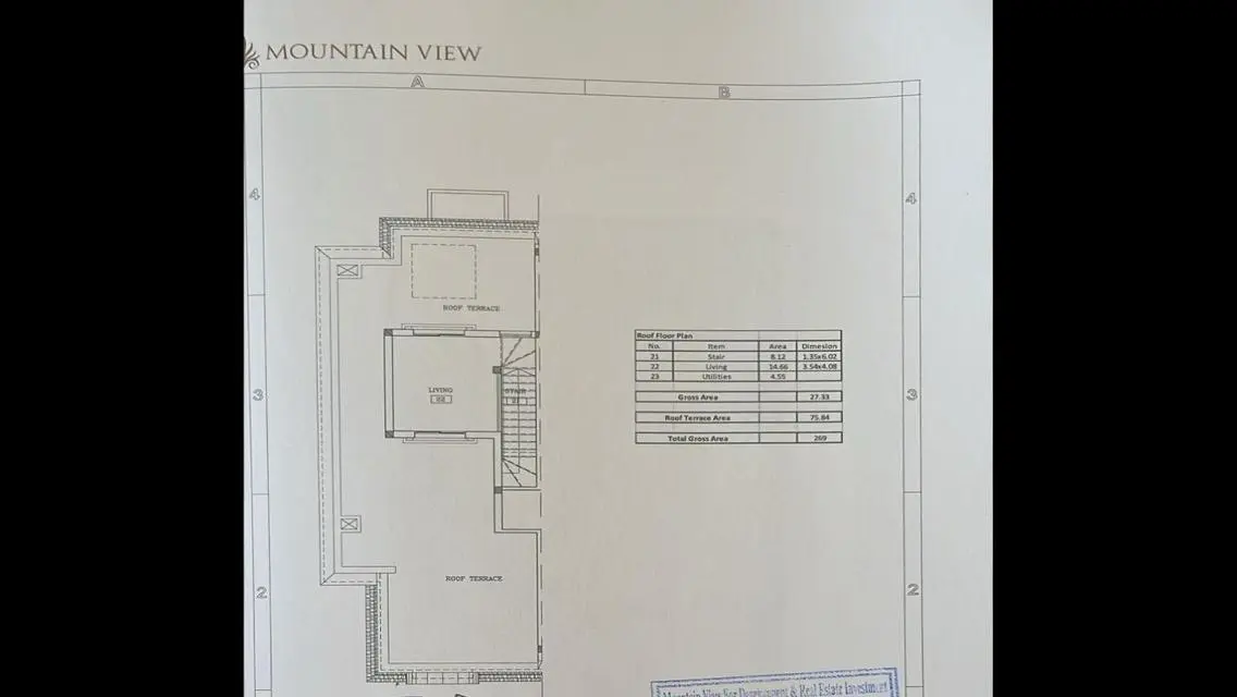 Luxury Apartment for Sale - 200 sqm in the Heart of the City