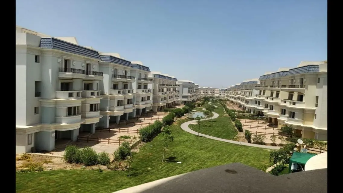 Luxury Apartment for Sale - 200 sqm in the Heart of the City