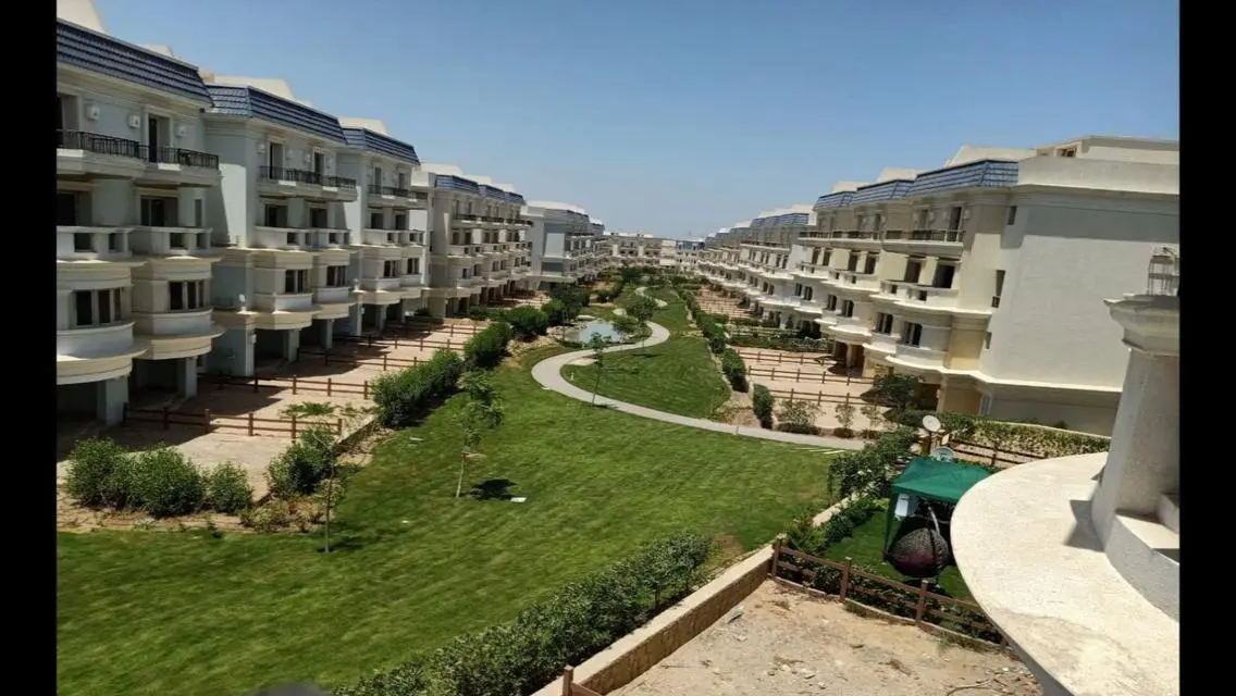 Luxury Apartment for Sale - 200 sqm in the Heart of the City