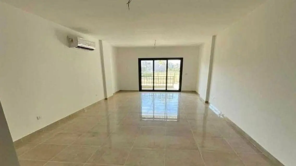 Luxury Apartment for Sale with Private Garden and Shared Pool