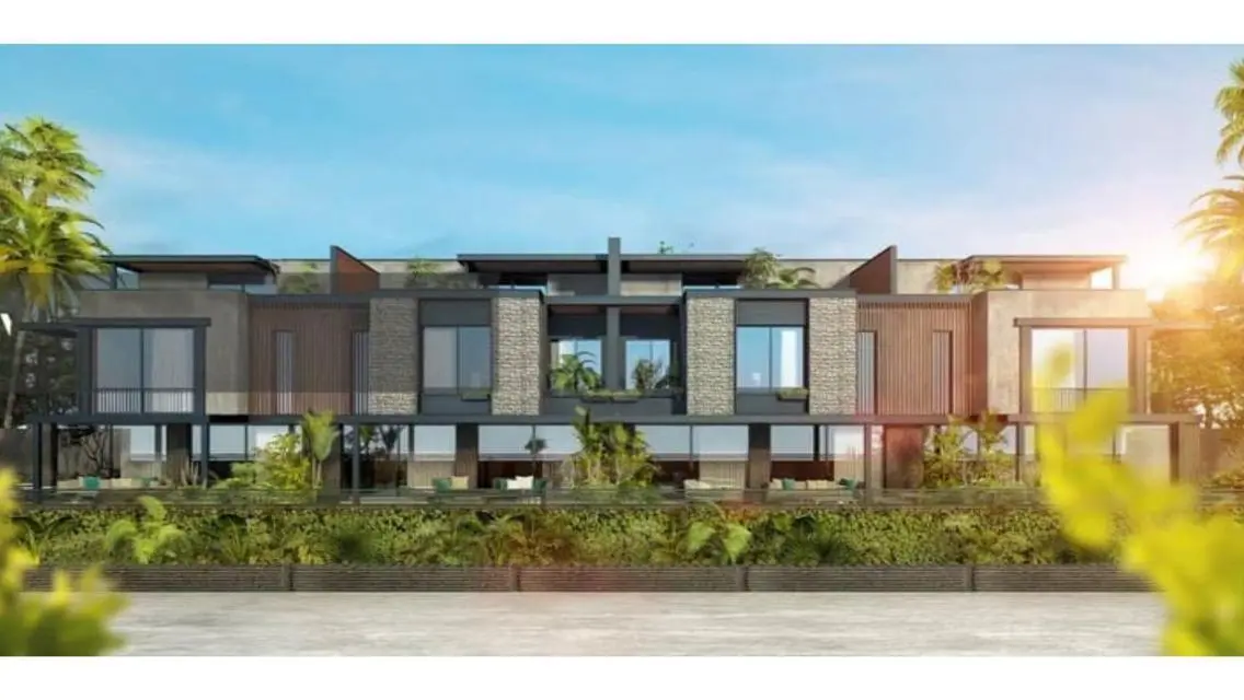 Luxury Villa with All Amenities in the Heart of the City