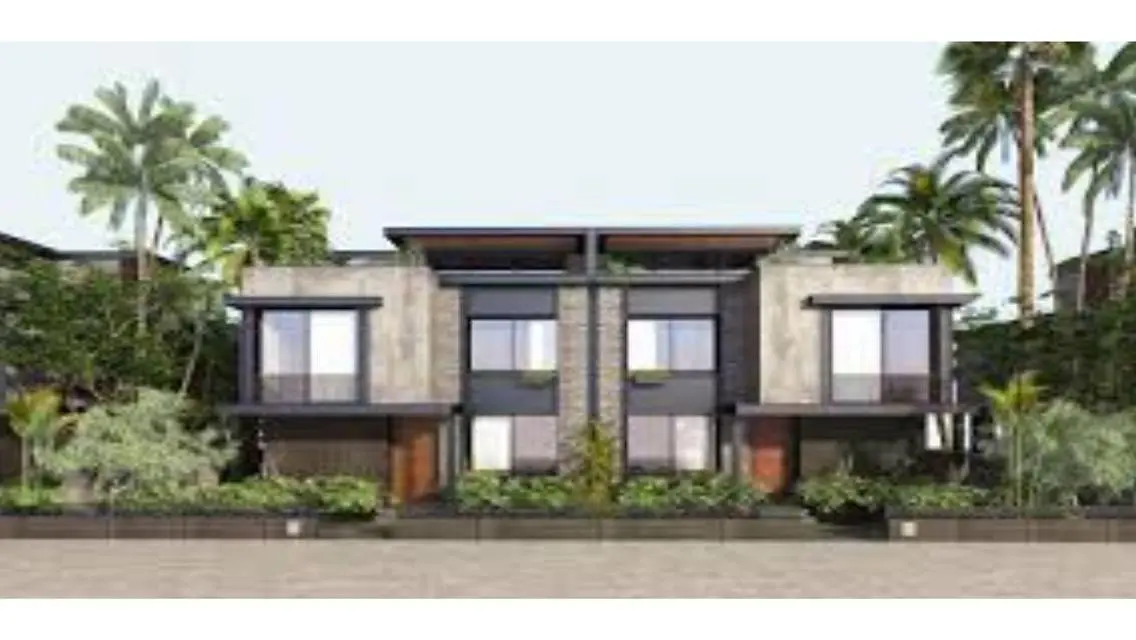 Luxury Villa with All Amenities in the Heart of the City