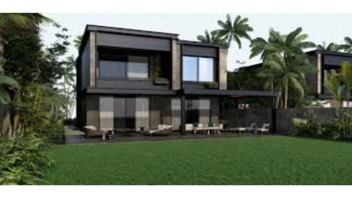 Luxury Villa with All Amenities in the Heart of the City