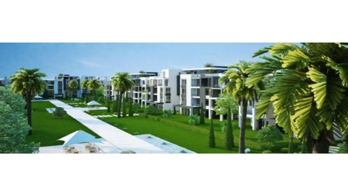 Luxury Villa with All Amenities in the Heart of the City