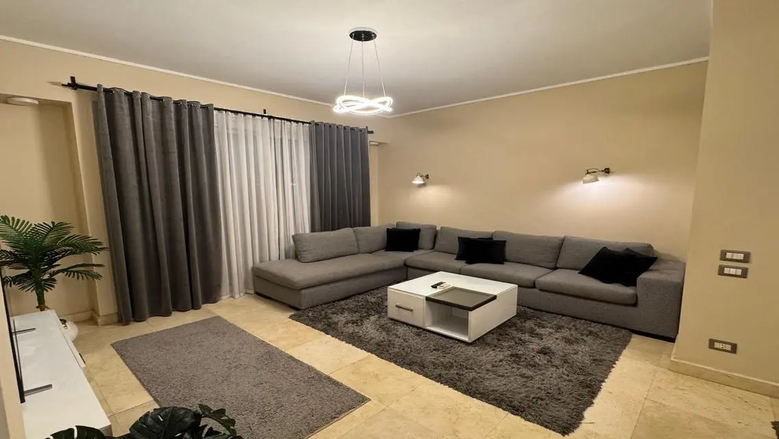 Luxury Apartment for Rent in Midtown