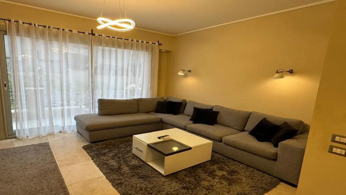 Luxury Apartment for Rent in Midtown