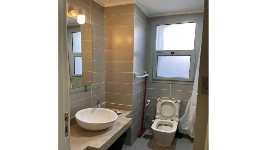 Luxury Apartment for Rent in Midtown