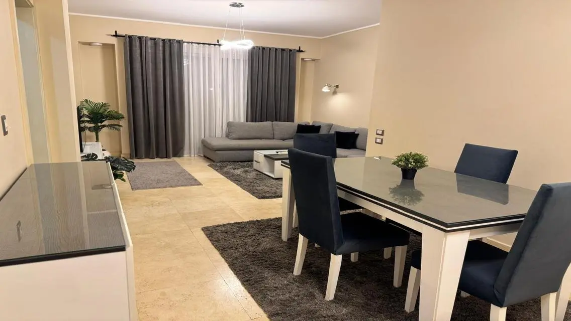 Luxury Apartment for Rent in Midtown