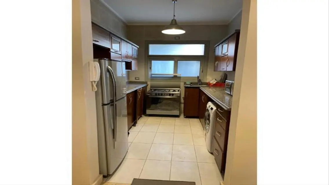 Luxury Apartment for Rent in Midtown