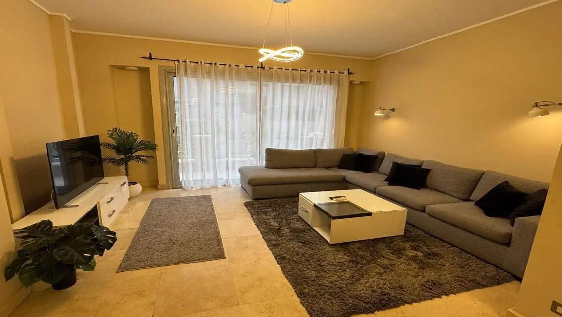 Luxury Apartment for Rent in Midtown