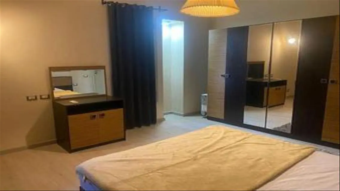 Luxury Apartment for Rent in Midtown