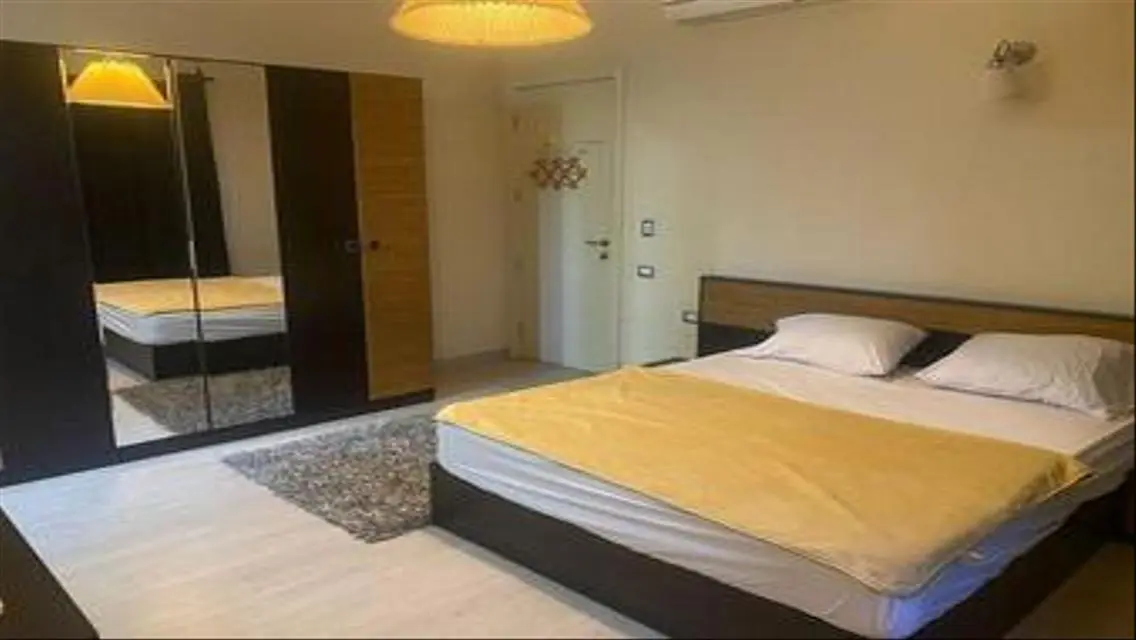 Luxury Apartment for Rent in Midtown