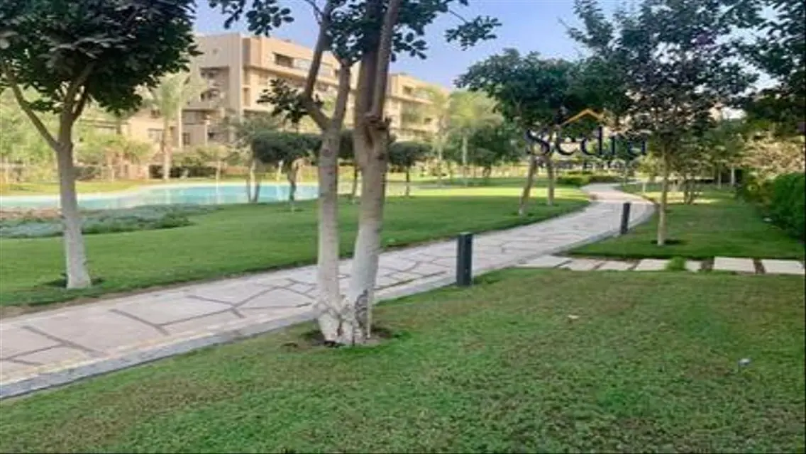 Luxury Villa for Sale with 330m² in the City Center