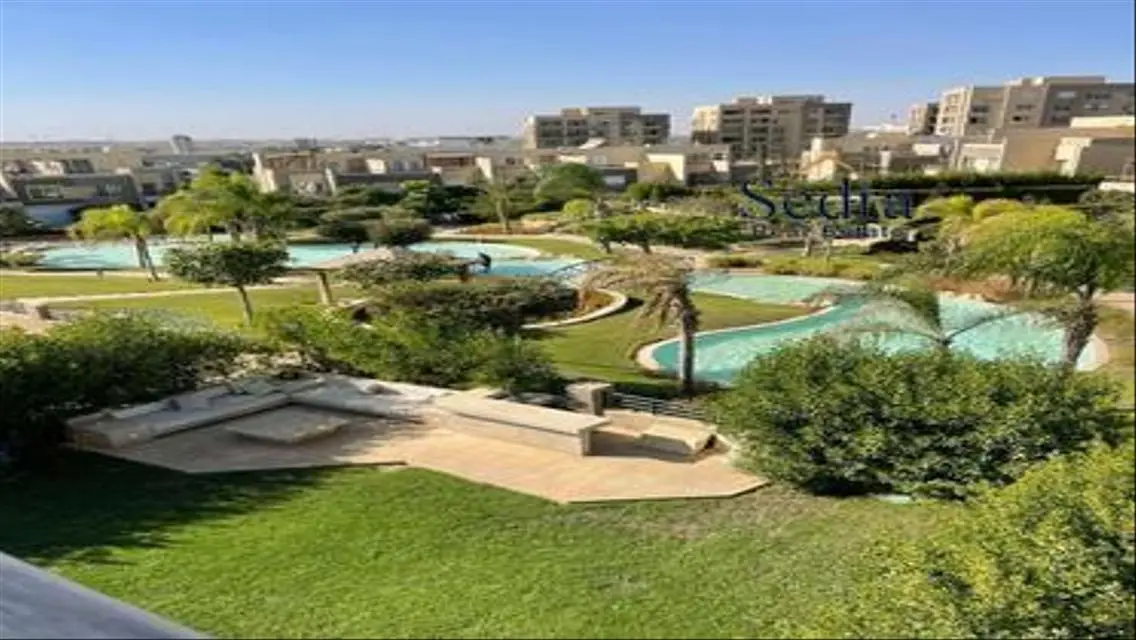 Luxury Villa for Sale with 330m² in the City Center
