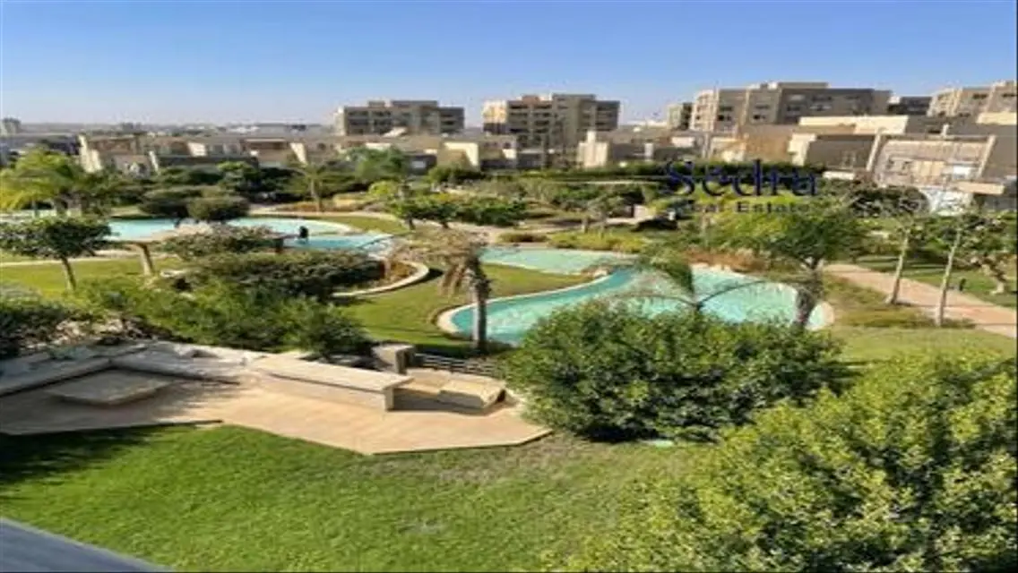 Luxury Villa for Sale with 330m² in the City Center
