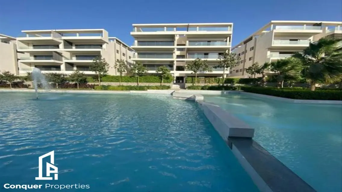 Luxurious 2-Bedroom Apartment with Stunning Views