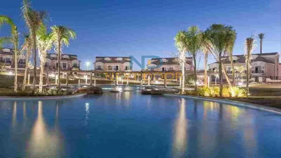Luxury Villa for Sale - 270 sq. meters in a Prime Location