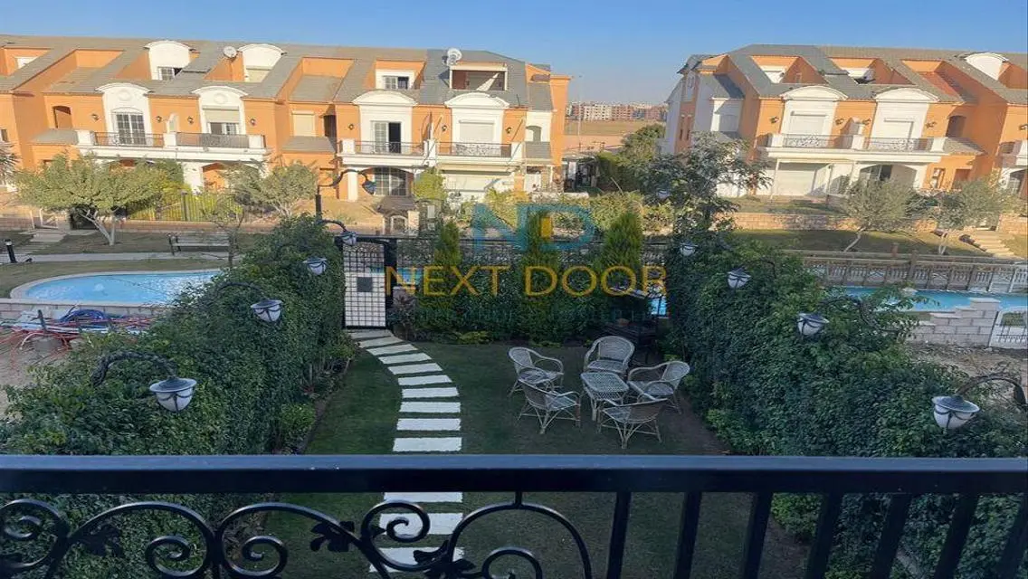 Luxury Villa for Sale - 270 sq. meters in a Prime Location