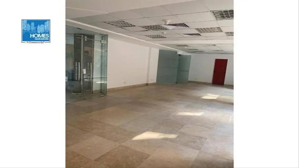 مقر إداري بالكامل للتأجير في المعادي