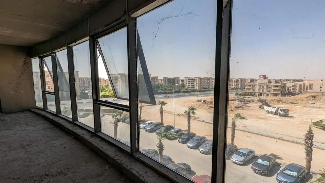 مكتب للبيع في بارك الأعمال بالتحرير