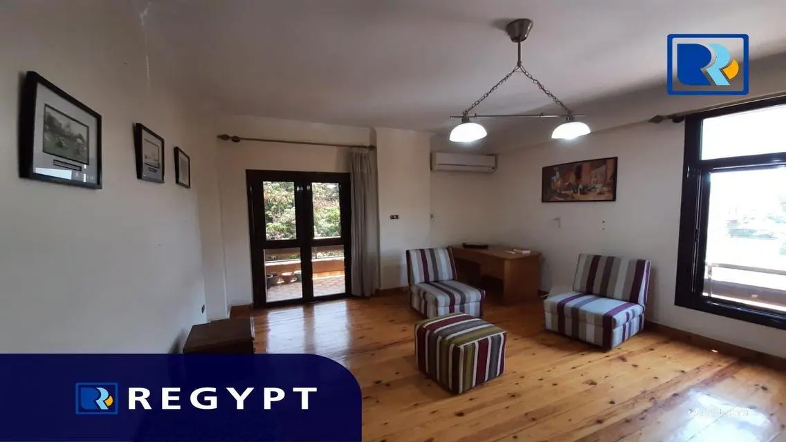 Luxury 4-Bedroom Villa for Sale