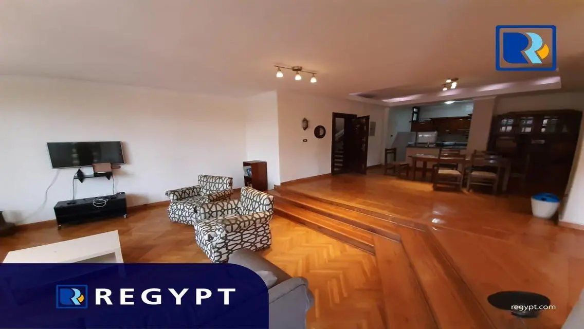 Luxury 4-Bedroom Villa for Sale