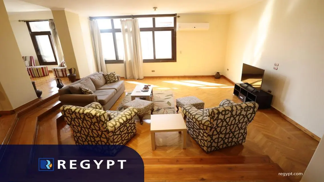 Luxury 4-Bedroom Villa for Sale