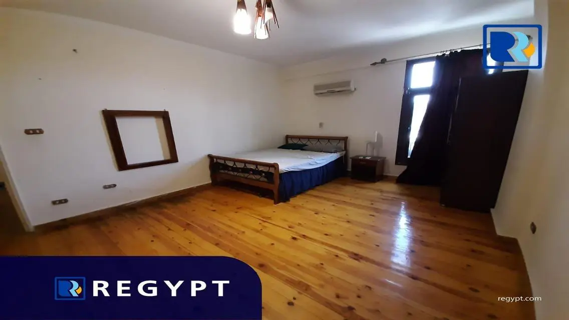 Luxury 4-Bedroom Villa for Sale