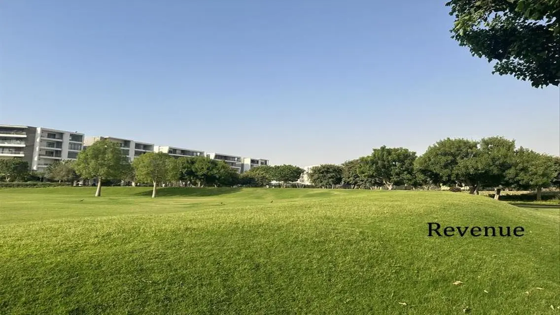 Luxury Apartment with Stunning Views and Private Garden