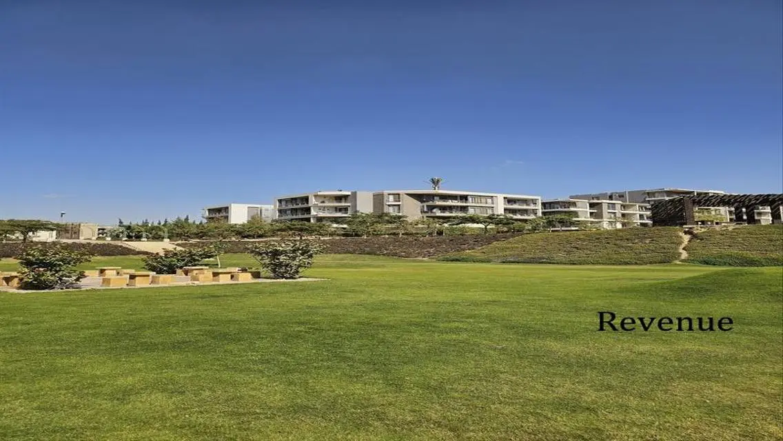 Luxury Apartment with Stunning Views and Private Garden