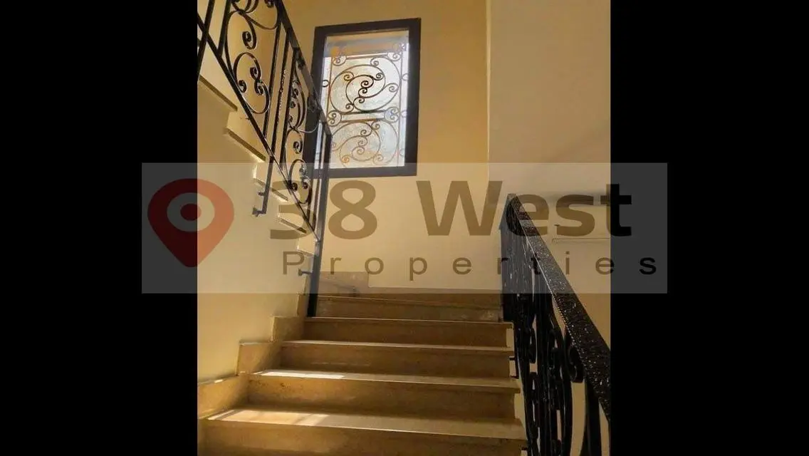 Beautiful Apartment for Sale with Large Space