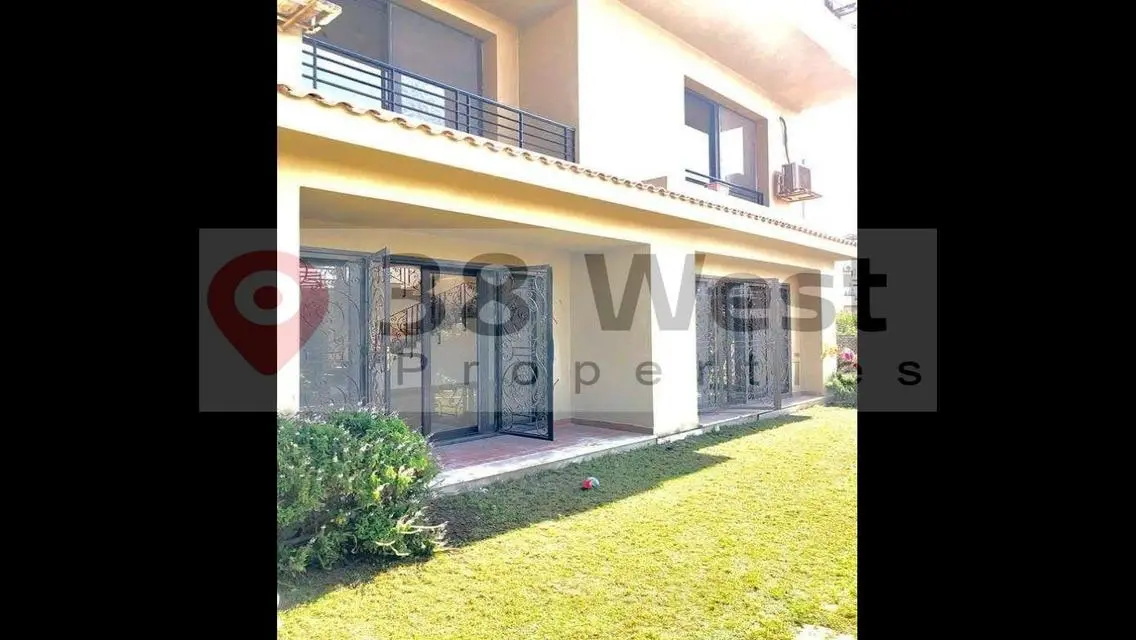 Beautiful Apartment for Sale with Large Space