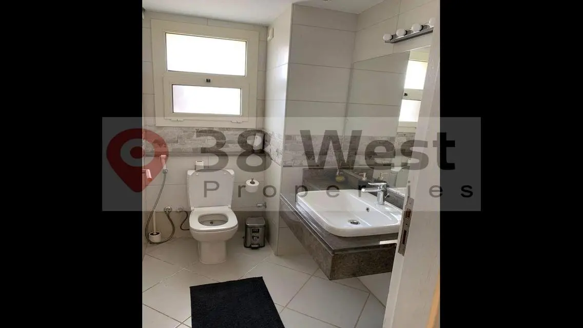 Beautiful Apartment for Sale with Large Space