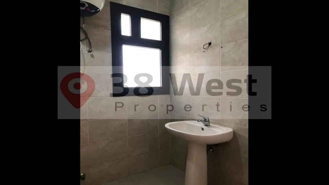 Beautiful Apartment for Sale with Large Space