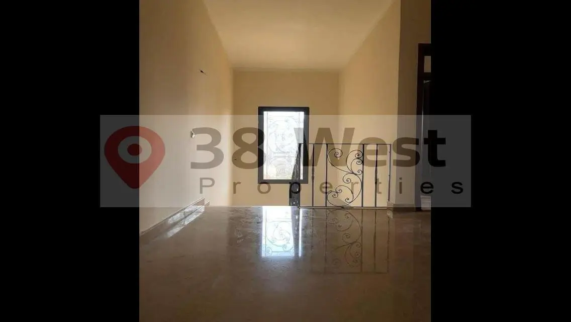 Beautiful Apartment for Sale with Large Space