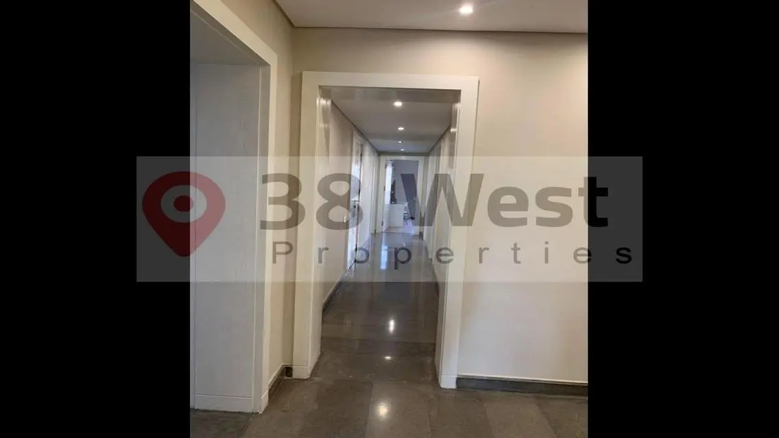 Beautiful Apartment for Sale with Large Space