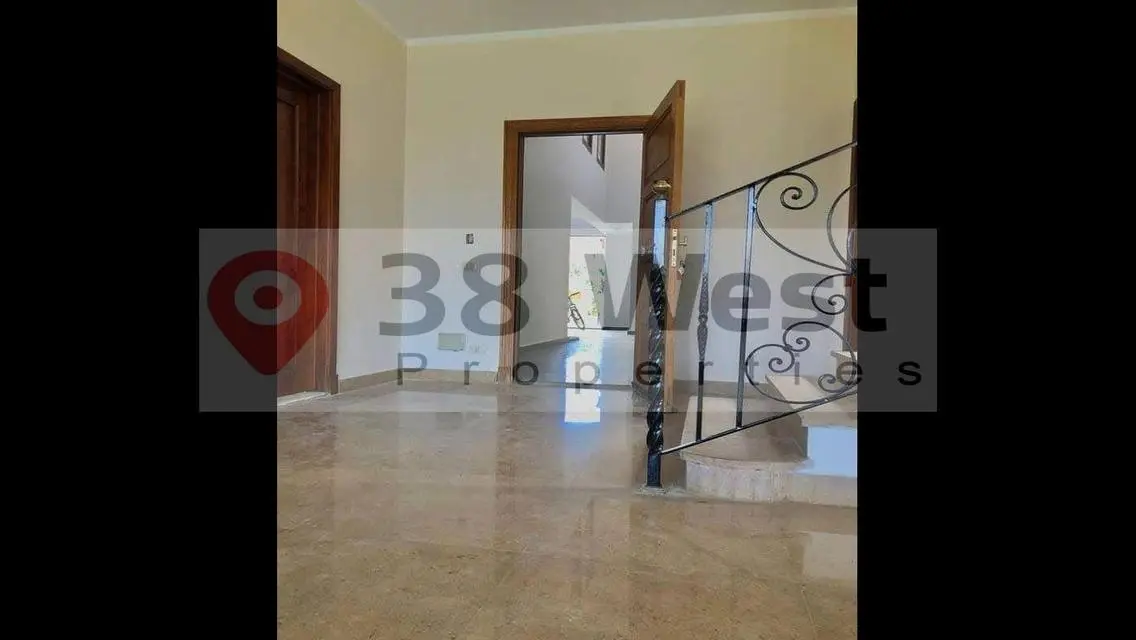 Beautiful Apartment for Sale with Large Space