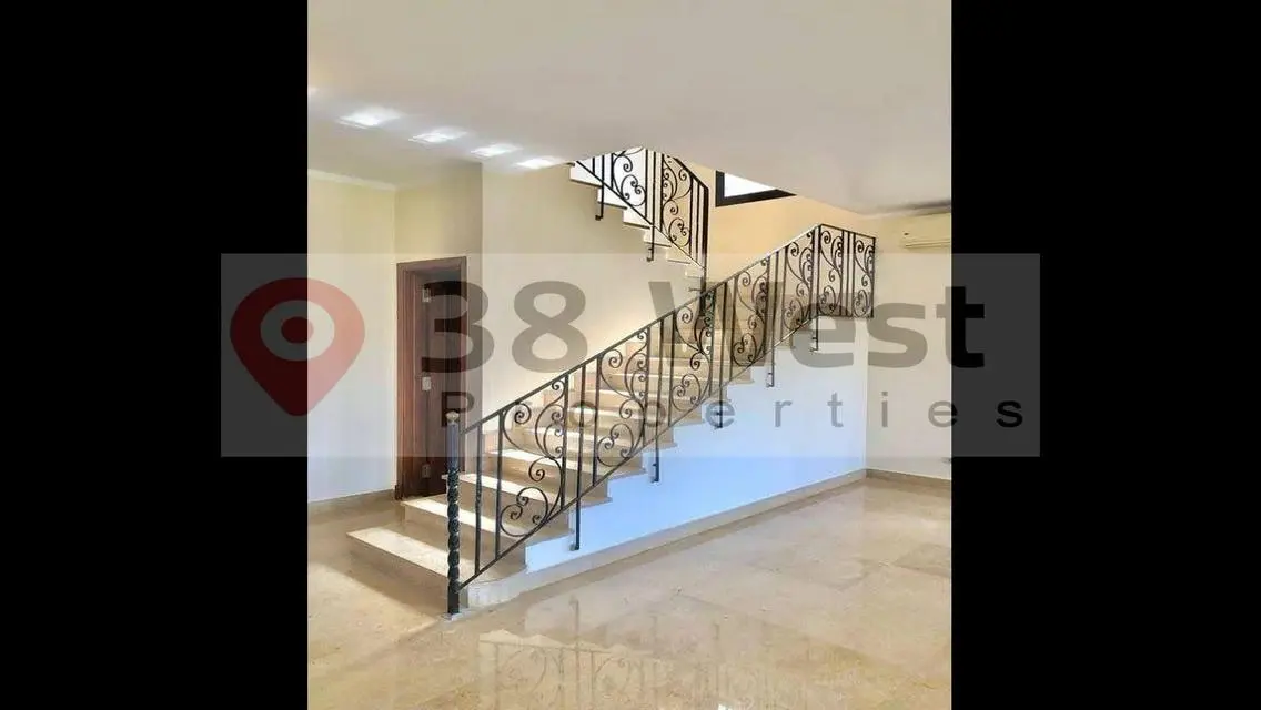 Beautiful Apartment for Sale with Large Space