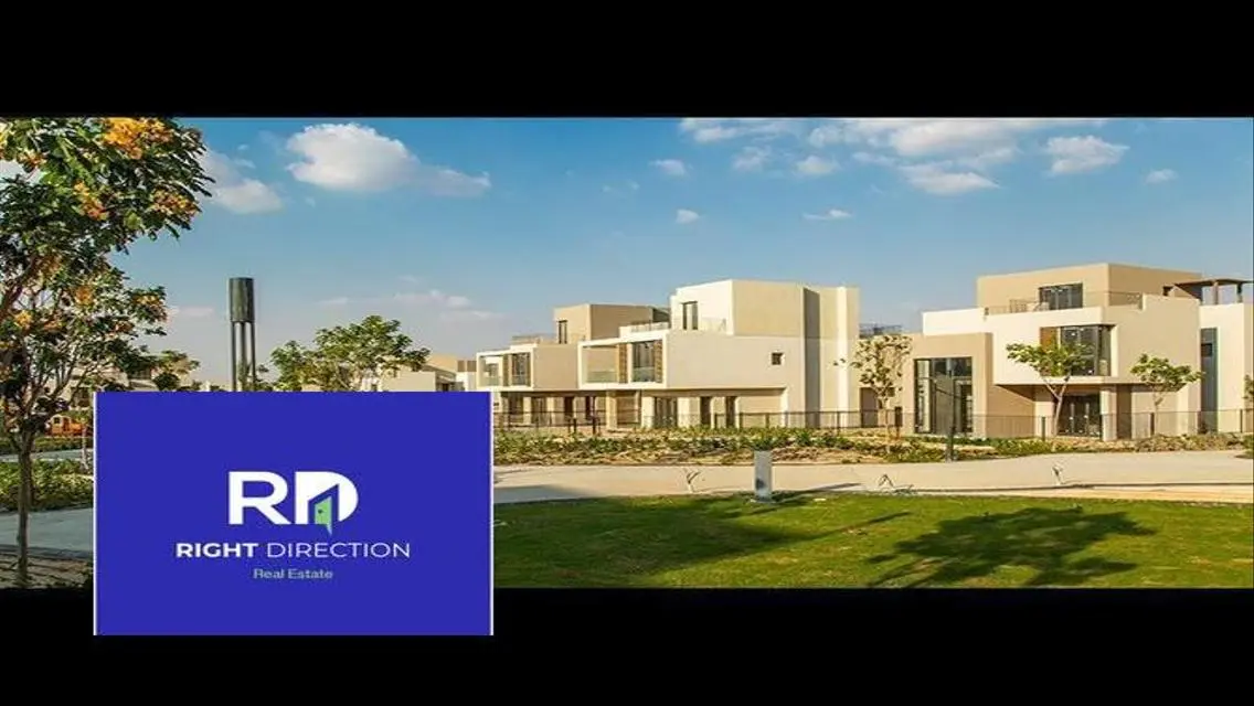Luxury Villa for Sale with Private Pool and Garden